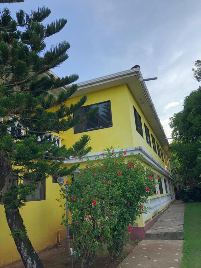 Sunshine Hotel 小玉米岛 外观 照片