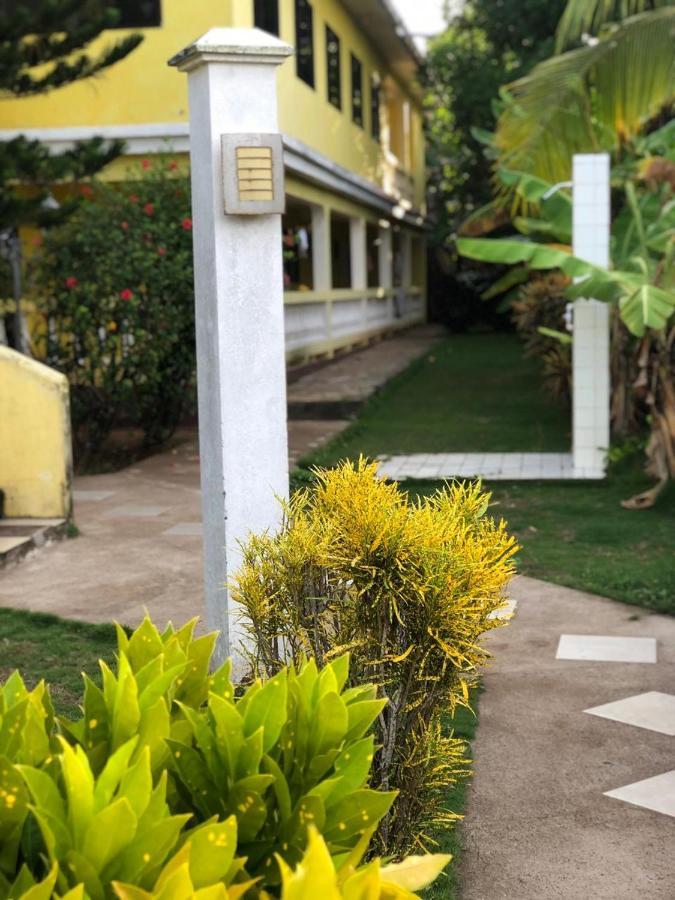 Sunshine Hotel 小玉米岛 外观 照片