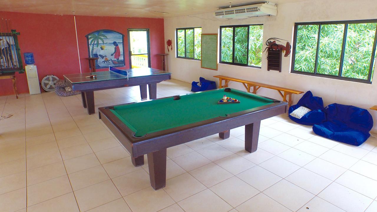 Sunshine Hotel 小玉米岛 外观 照片
